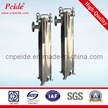 Single Bag Precision Water Filter